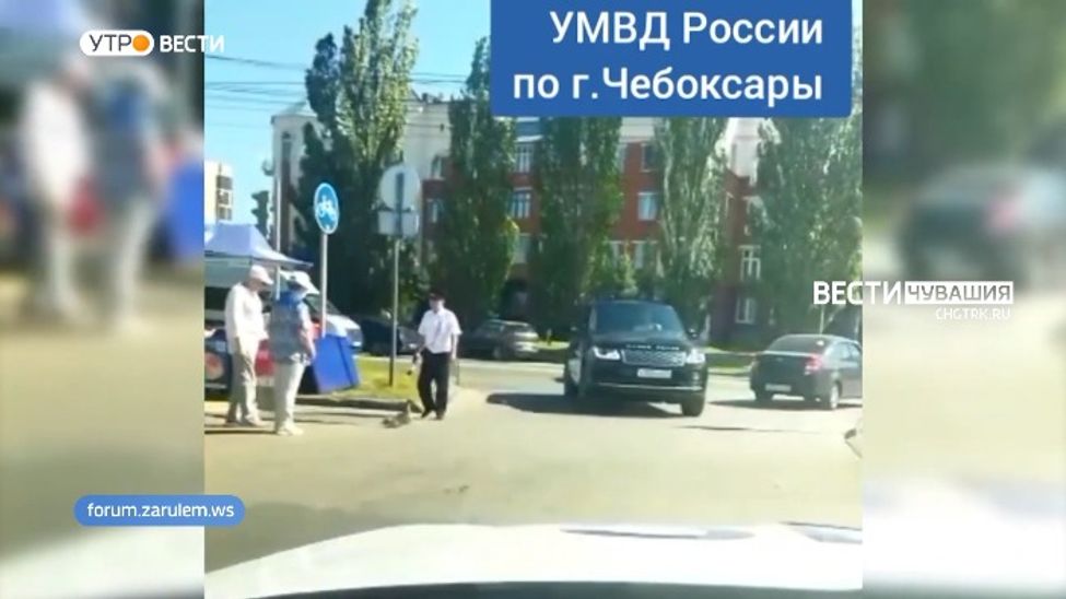 Мобильный репортер. Выпуск от 02.07.2022 Мобильный репортер. Выпуск от 02.07.2022