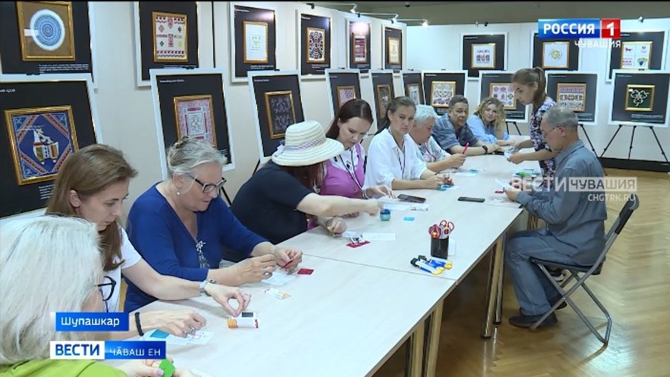 Паян Шупашкарта Пӗтӗм Раҫҫейри теле- тата радиокӑларӑмсен "Человек и вера" фестивалĕ вӗҫленет Паян Шупашкарта Пӗтӗм Раҫҫейри теле- тата радиокӑларӑмсен "Человек и вера" фестивалĕ вӗҫленет
