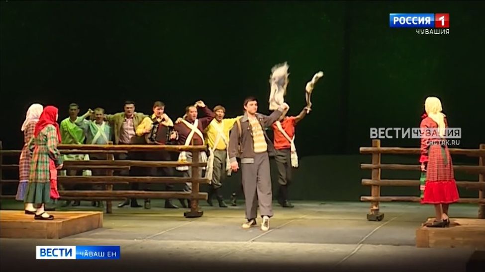 Республикӑра йӑлана кӗнӗ "Пурӑн, чӑваш эрешӗ" конкурс пуҫланнӑ Республикӑра йӑлана кӗнӗ "Пурӑн, чӑваш эрешӗ" конкурс пуҫланнӑ