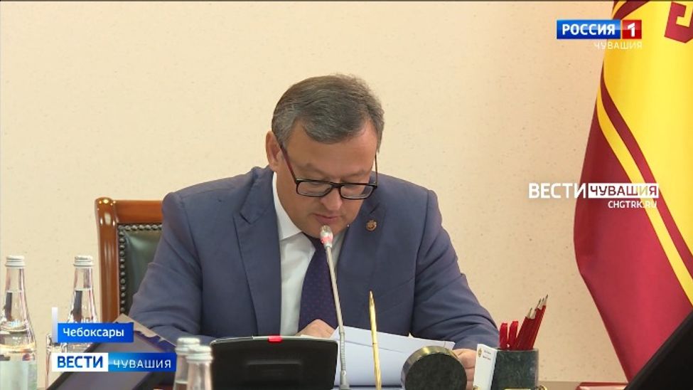 В Чувашии более чем вдвое выросло количество получаемых патентов и налоговых поступлений от доходов физлиц В Чувашии более чем вдвое выросло количество получаемых патентов и налоговых поступлений от доходов физлиц