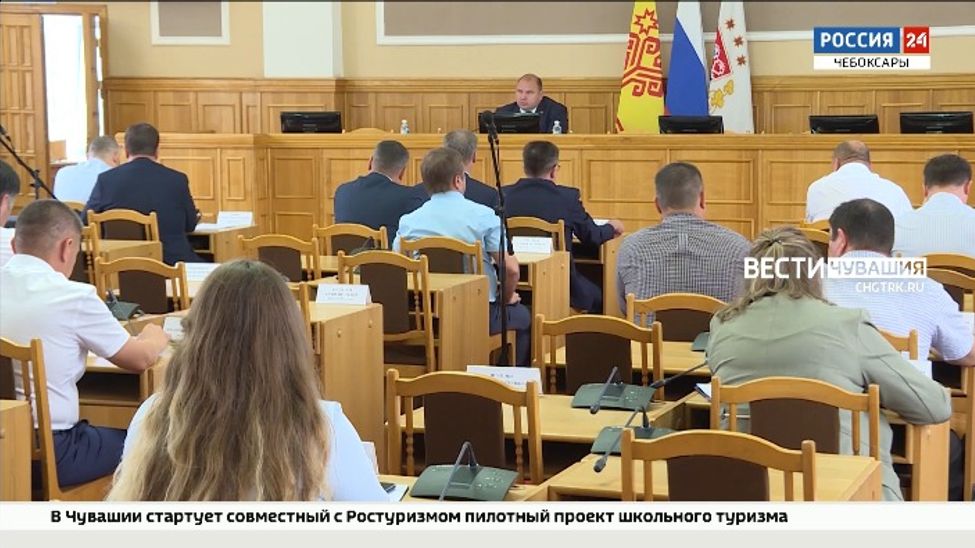 С начала года в Чебоксарах рассмотрели более 750 материалов по нелегальной торговле С начала года в Чебоксарах рассмотрели более 750 материалов по нелегальной торговле