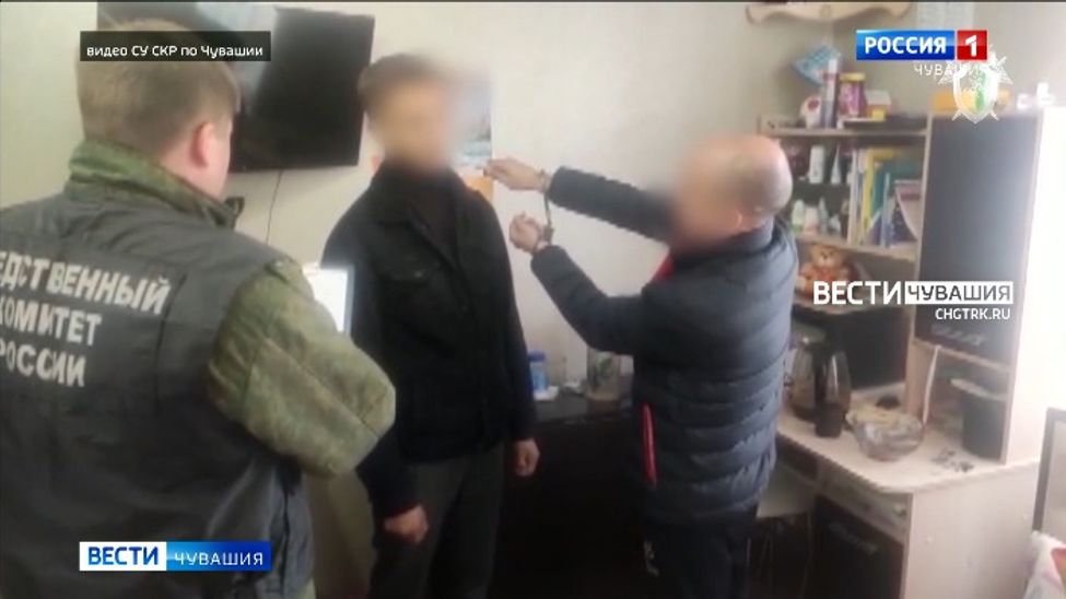 В Чебоксарах мужчина убил своего знакомого карандашом В Чебоксарах мужчина убил своего знакомого карандашом