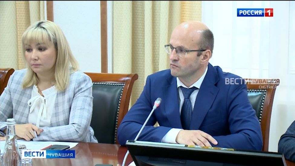 В Чувашии продолжает снижаться число подозрительных финансовых операций 