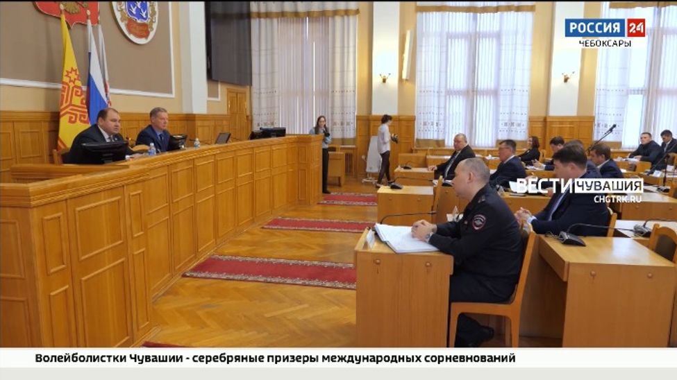 Жители Чебоксар стали активнее использовать электронный формат обращений Жители Чебоксар стали активнее использовать электронный формат обращений