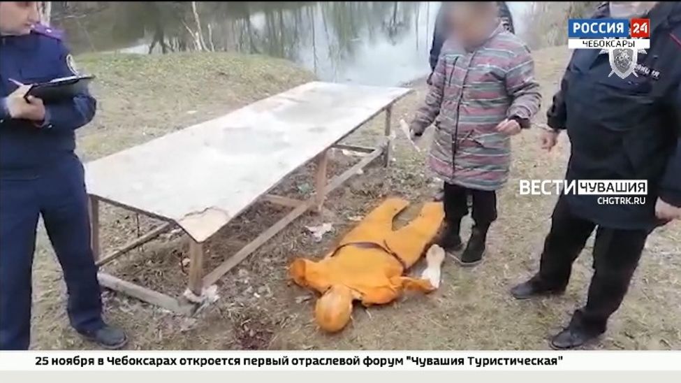 Жительница Новочебоксарска во время пьяной ссоры зарезала знакомого Жительница Новочебоксарска во время пьяной ссоры зарезала знакомого