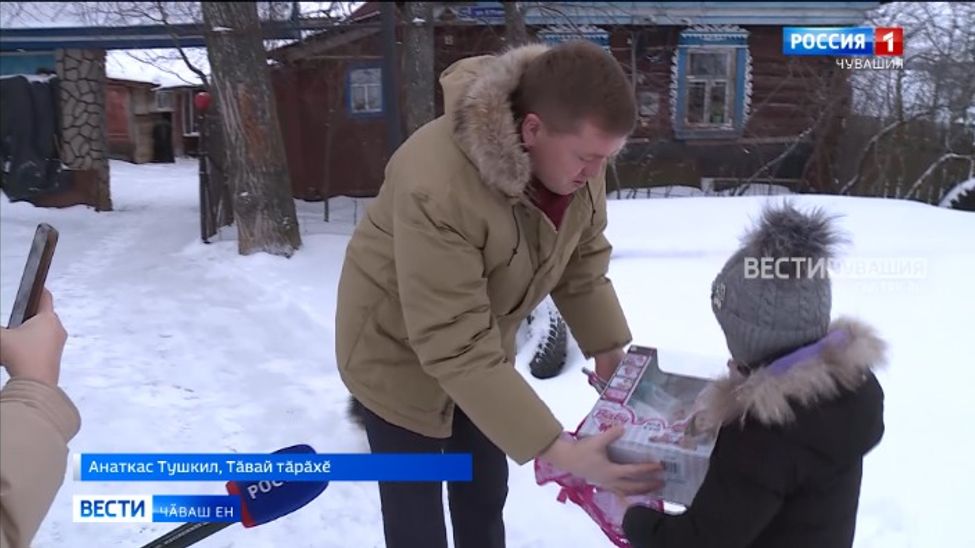 Пирӗн пултарулӑх ушкӑнӗ Тӑвай районӗнчи ҫемьен савӑнӑҫне вӑйлатма пулӑшрӗ Пирӗн пултарулӑх ушкӑнӗ Тӑвай районӗнчи ҫемьен савӑнӑҫне вӑйлатма пулӑшрӗ
