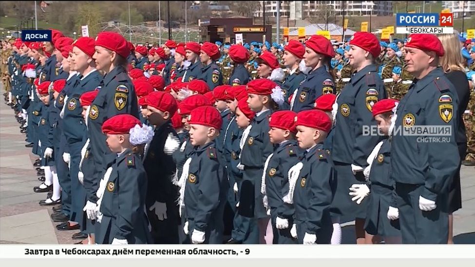 В Год счастливого детства в Чебоксарах пройдут больше сотни мероприятий В Год счастливого детства в Чебоксарах пройдут больше сотни мероприятий