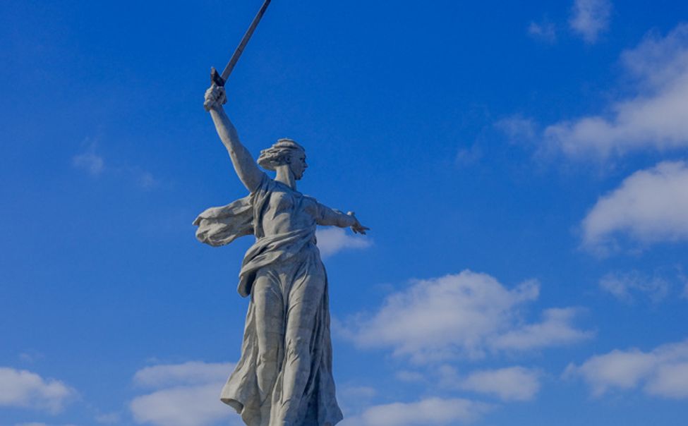 80 лет назад СССР одержал победу в Сталинградской битве