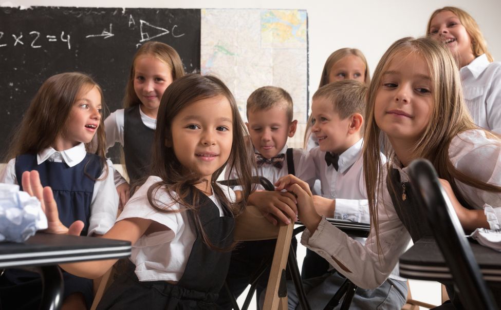 Более 60 % чебоксарцев поддерживают введение обязательной школьной формы