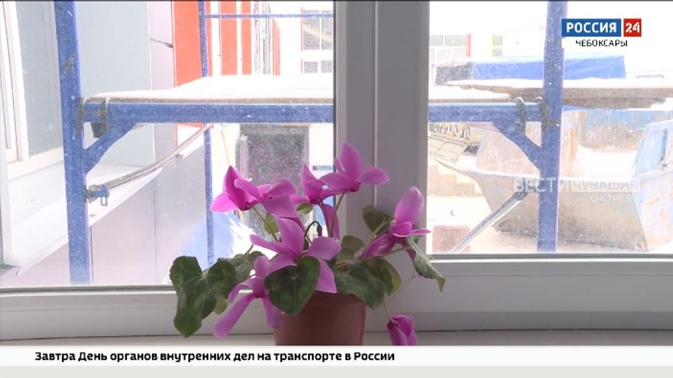 Власти распорядились форсировать ремонт чебоксарских школ Власти распорядились форсировать ремонт чебоксарских школ