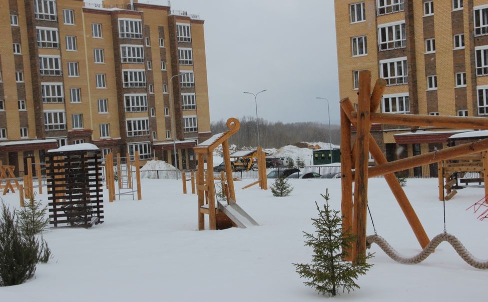 В Чебоксарах определены дома образцового содержания