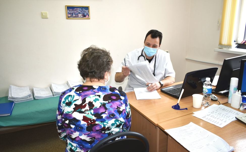 Врачи из Москвы планируют прооперировать 15 пациентов из Чувашии