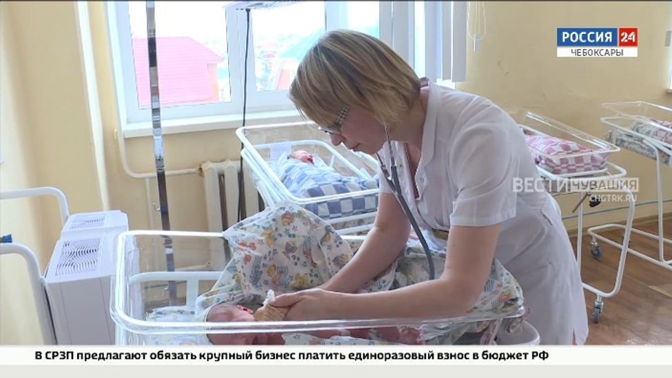 В Чувашии всем новорождённым проводят неонатальный скрининг на 36 заболеваний В Чувашии всем новорождённым проводят неонатальный скрининг на 36 заболеваний