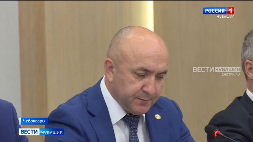 В Чувашии заготовлено почти 94 тыс. тонны сена