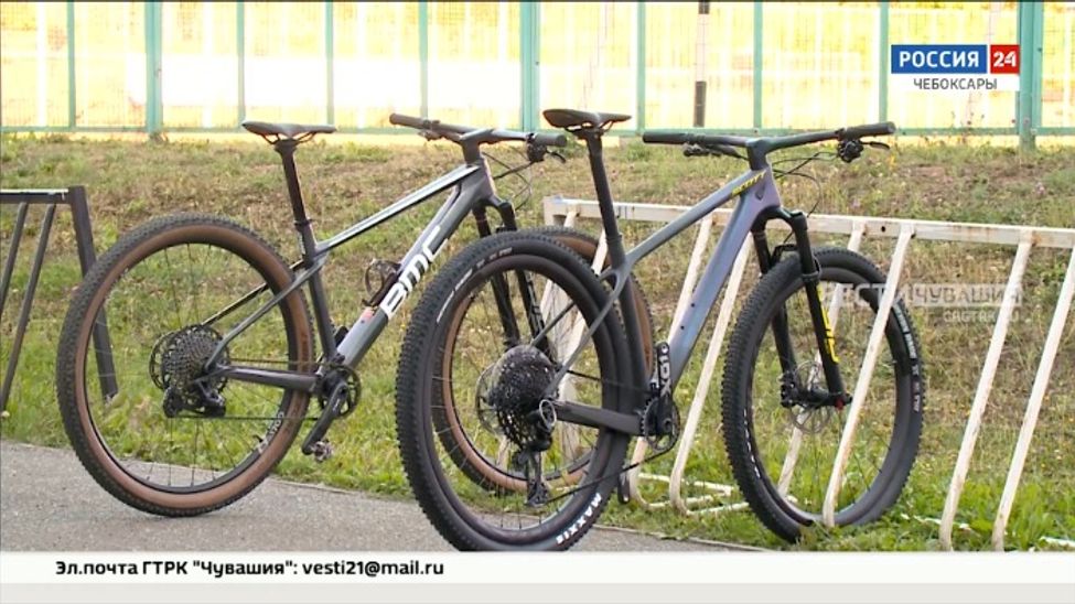 6 спортшкол Чувашии в этом году получили новое оборудование 6 спортшкол Чувашии в этом году получили новое оборудование