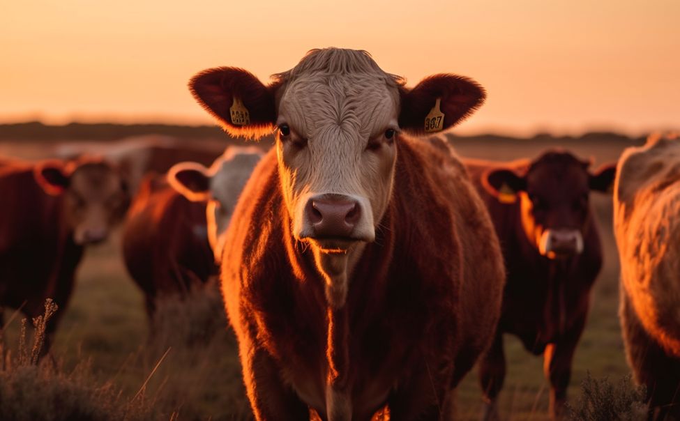 В Чувашии вакцинировано более 2 тысяч голов скота