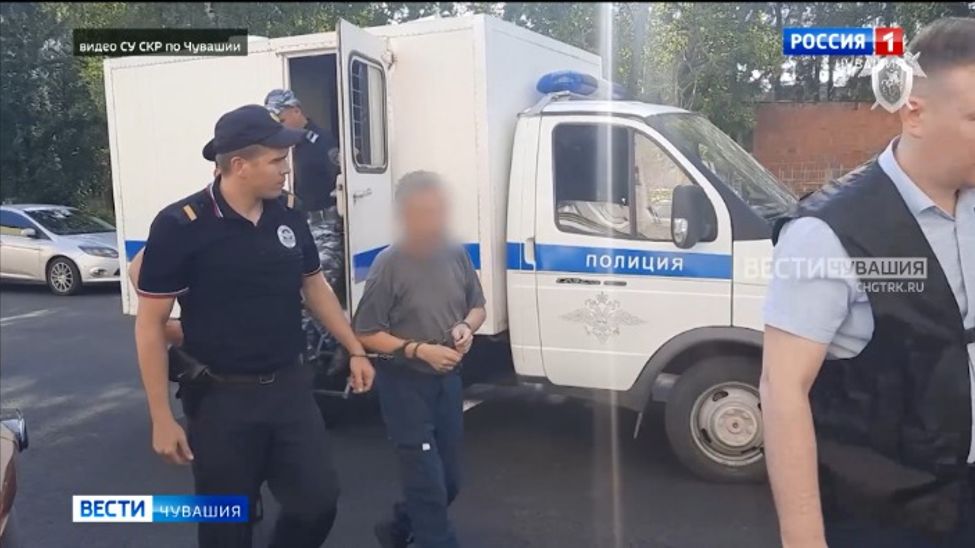 52-летнего чебоксарца, забившего до смерти знакомую, ждет суд 52-летнего чебоксарца, забившего до смерти знакомую, ждет суд