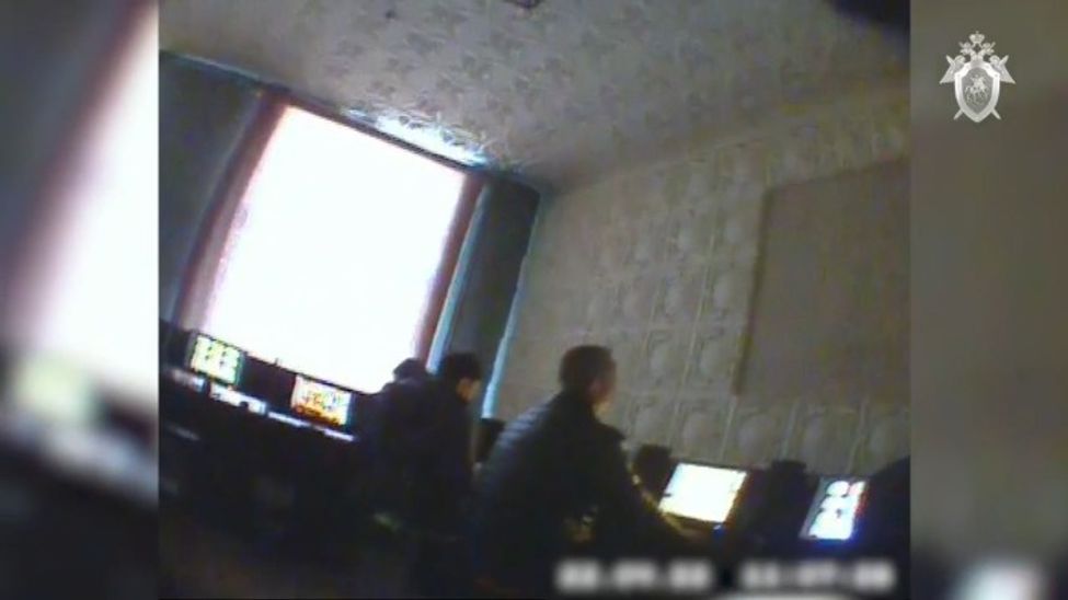 В Чувашии осудили членов ОПГ за организацию подпольных казино В Чувашии осудили членов ОПГ за организацию подпольных казино
