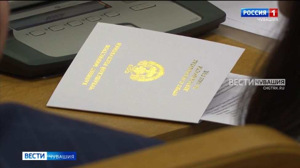 Глава Чувашии: республика уже готовится к производству БПЛА Глава Чувашии: республика уже готовится к производству БПЛА