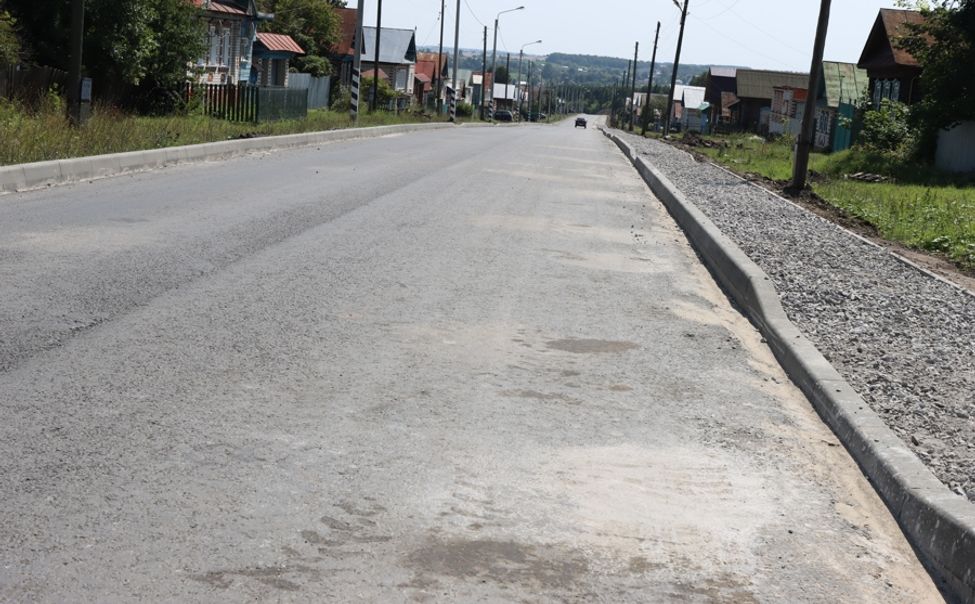 В Чувашии на ремонт дорог направлено более 1,4 млрд рублей