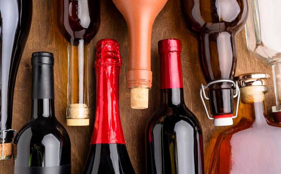 В Чувашии ограничат продажу алкоголя в Дни последних звонков