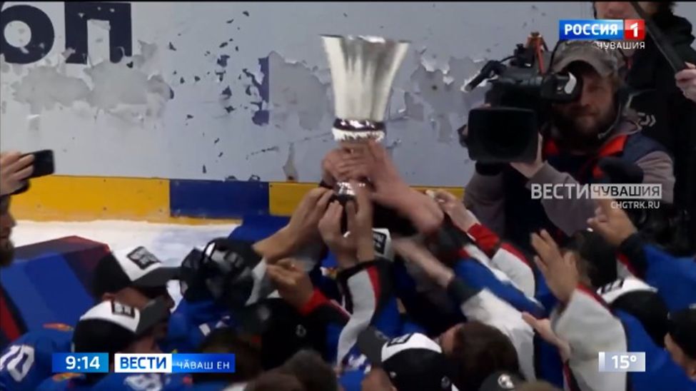 Чӑваш Ен чысне ҫӗршыв шайӗнче хӳтӗлесе пысӑк ҫӗнтерӳпе таврӑннӑ