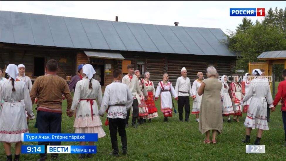 Асатте-асаннесен йӑлине сӳнме парас мар теҫҫӗ Асатте-асаннесен йӑлине сӳнме парас мар теҫҫӗ