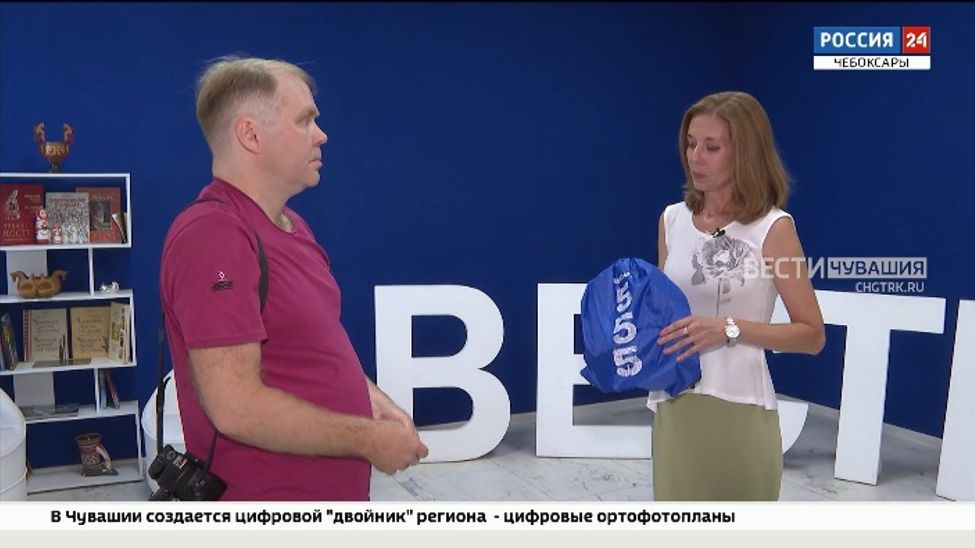 Фотопроект "Город на Волге" обрел еще одного победителя Фотопроект "Город на Волге" обрел еще одного победителя