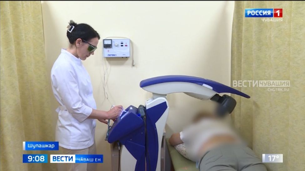 Вӑрҫӑ ветеранӗсен республикӑри клиника госпиталӗнче ятарлӑ ҫар операцинче аманнисене реабилитици тухма пулӑшаҫҫӗ Вӑрҫӑ ветеранӗсен республикӑри клиника госпиталӗнче ятарлӑ ҫар операцинче аманнисене реабилитици тухма пулӑшаҫҫӗ