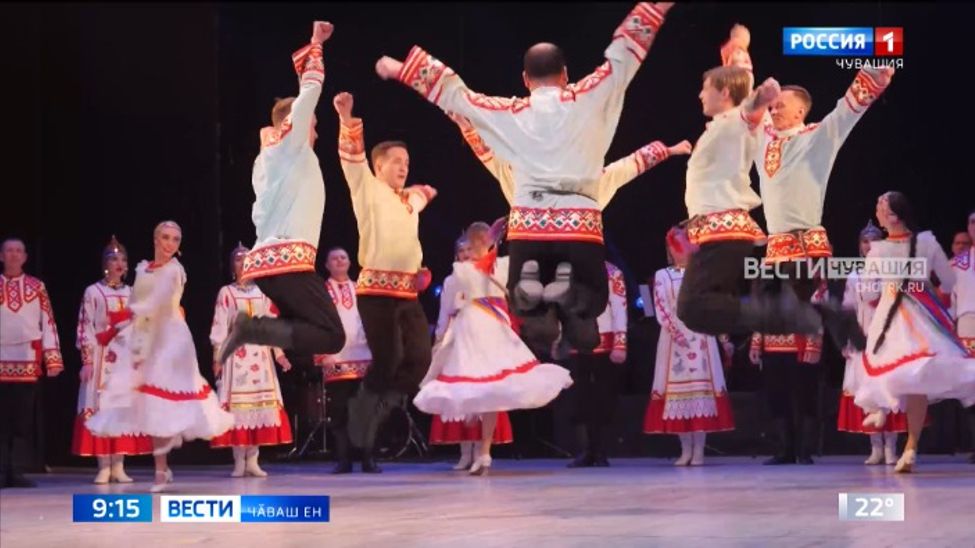 Мухтавлӑ ҫӗр ҫул халӑхпа пӗрле Мухтавлӑ ҫӗр ҫул халӑхпа пӗрле