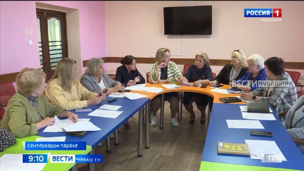 Пултаруллӑ ачасене ҫулла та, хӗлле те кӗтеҫҫӗ Пултаруллӑ ачасене ҫулла та, хӗлле те кӗтеҫҫӗ