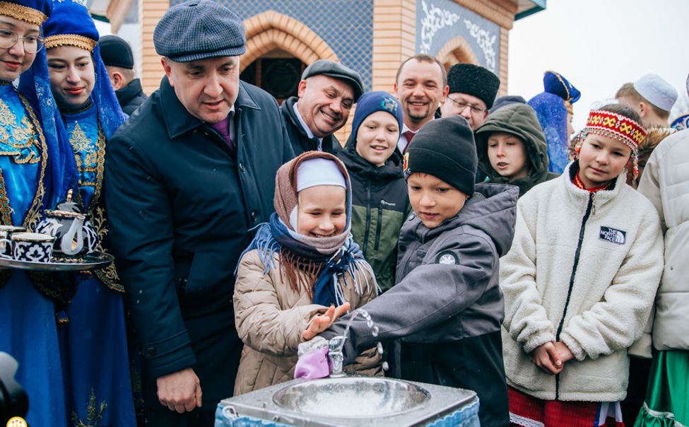 В Чувашии упростили систему внебюджетных вкладов в инициативные проекты