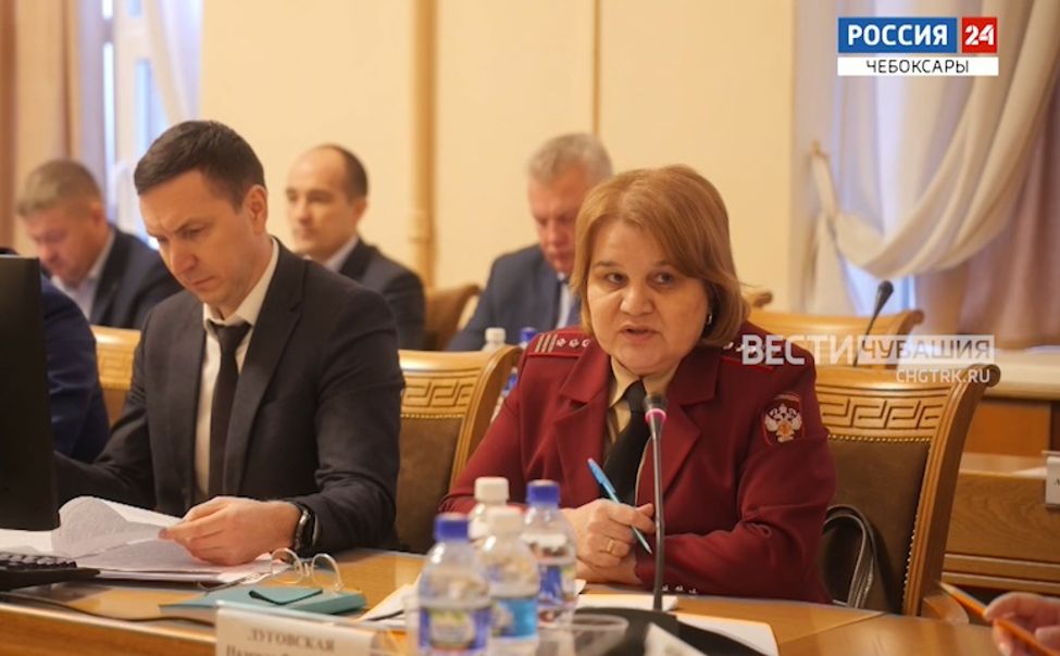 Чувашия ужесточит контроль за качеством товаров на рынке