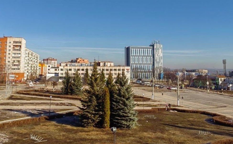 Новочебоксарск активно готовится к 80-летию Победы Новочебоксарск активно готовится к 80-летию Победы