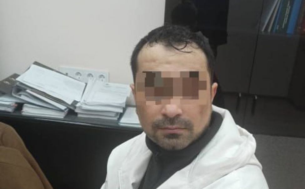 В Чувашии полицейские за два дня поймали 37 скрывавшихся преступников В Чувашии полицейские за два дня поймали 37 скрывавшихся преступников