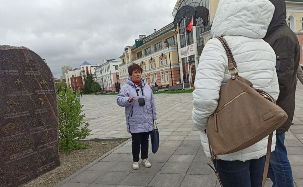 Ко Дню Победы пройдут бесплатные экскурсии по знаковым местам Чебоксар Ко Дню Победы пройдут бесплатные экскурсии по знаковым местам Чебоксар