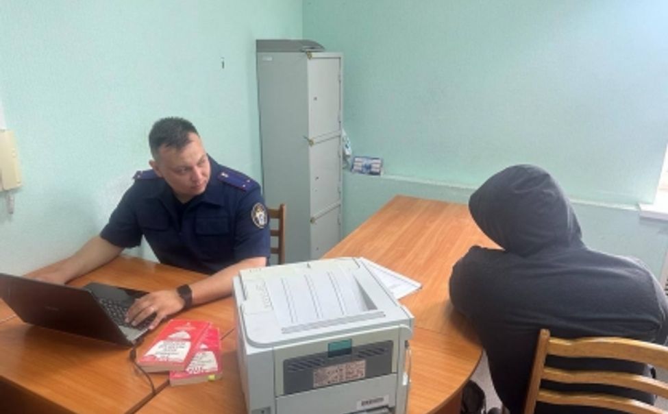 В Новочебоксарске подростки напали на прохожего В Новочебоксарске подростки напали на прохожего