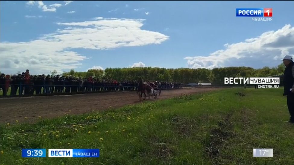 Республикӑри кашни округрах Аслӑ Ҫӗнтерӗве анлӑн паллӑ турӗҫ Республикӑри кашни округрах Аслӑ Ҫӗнтерӗве анлӑн паллӑ турӗҫ