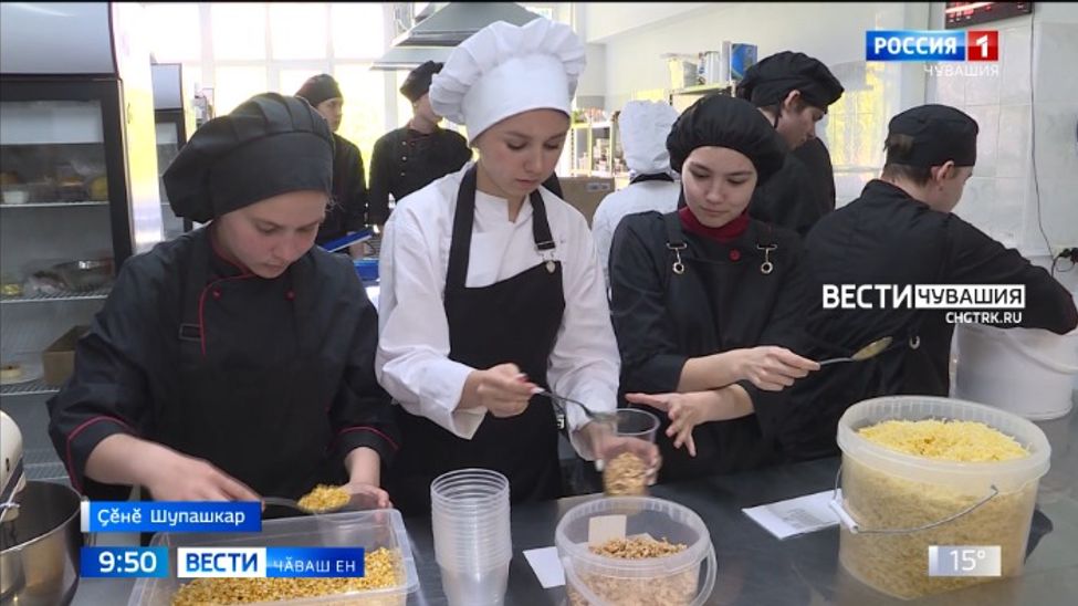 Ырӑ ӗҫ пӗлтерӗшне туйса тӑрӑшаҫҫӗ Ырӑ ӗҫ пӗлтерӗшне туйса тӑрӑшаҫҫӗ