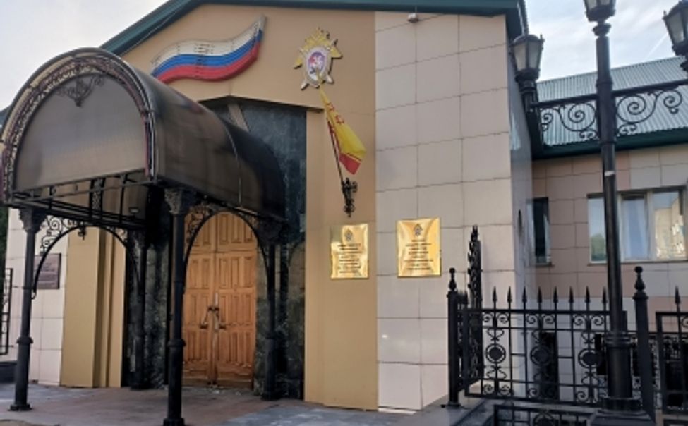 Главу Моргаушского округа подозревают в нарушении прав детей-сирот Главу Моргаушского округа подозревают в нарушении прав детей-сирот