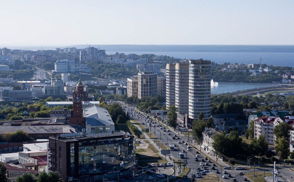Чувашия поднялась в рейтинге регионов по энергоэффективности Чувашия поднялась в рейтинге регионов по энергоэффективности