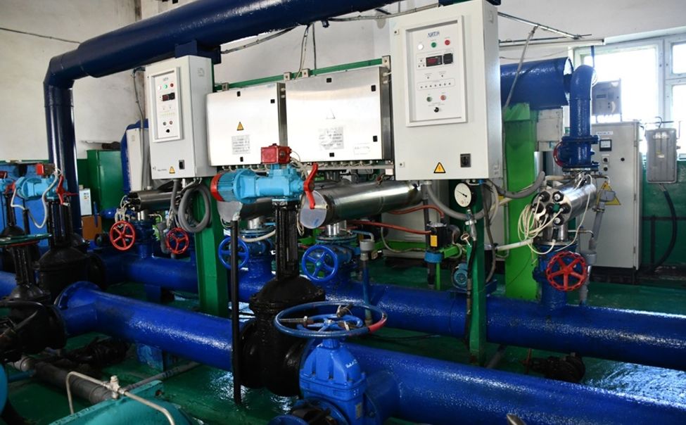 Для жителей Чувашии проведут прямой эфир по изменению тарифов на коммуналку