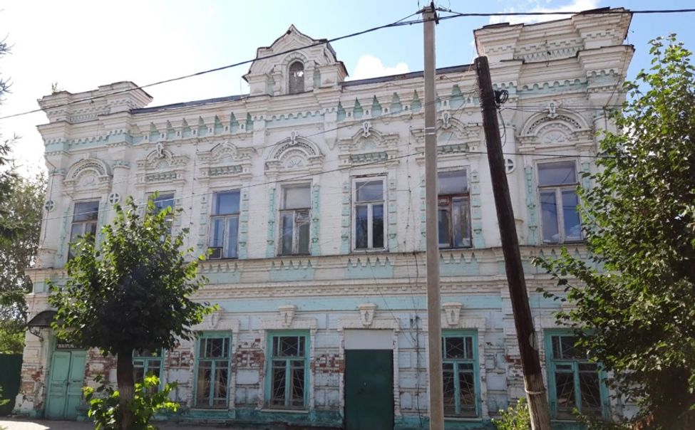 Инвесторы Чувашии могут получить льготный кредит на восстановление объектов культурного наследия Инвесторы Чувашии могут получить льготный кредит на восстановление объектов культурного наследия