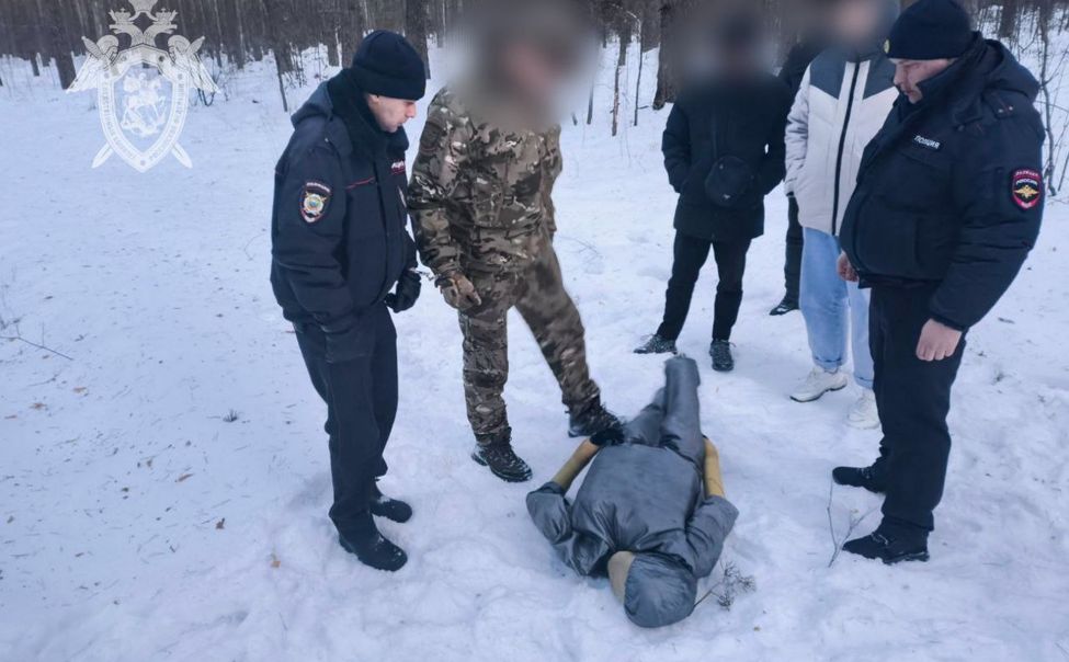 Мужчина, избивший до смерти жителя Алатыря, отправится в колонию на 8,5 лет Мужчина, избивший до смерти жителя Алатыря, отправится в колонию на 8,5 лет