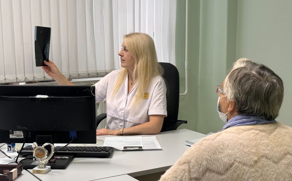 Правительство Чувашии одобрило новую программу по борьбе с онкозаболеваниями