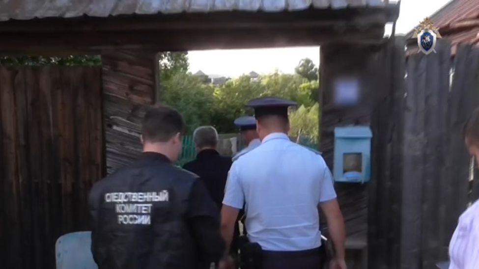 Житель Янтиковского округа обвиняется в убийстве односельчанина