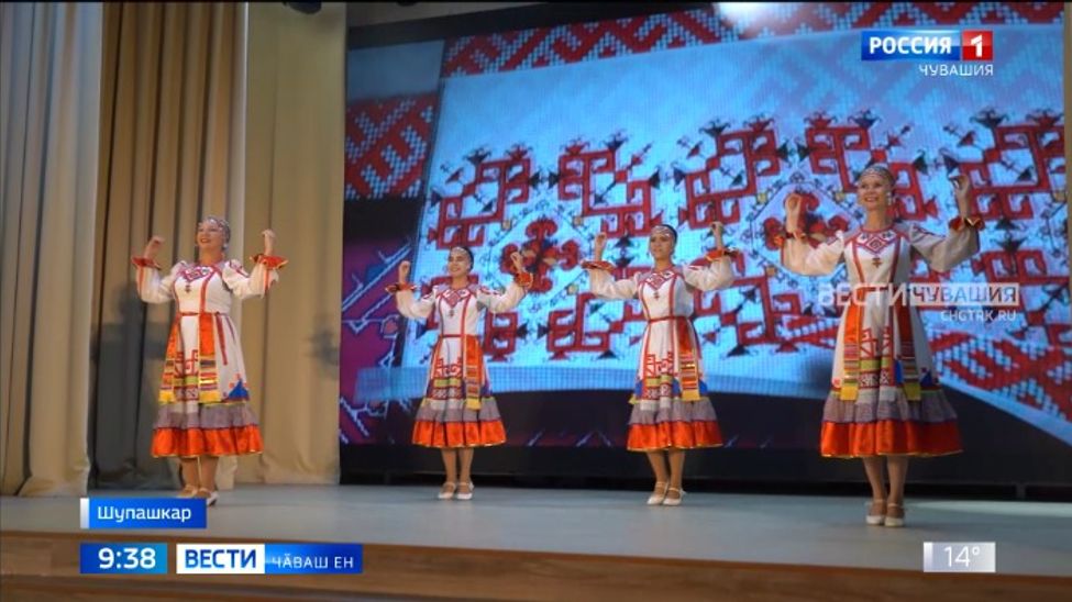 Чӑваш патшалӑх педагогика университетӗнче Донецк Халӑх Республикинчи ачасем валли профиллӗ вӗренӳ смени уҫӑлчӗ