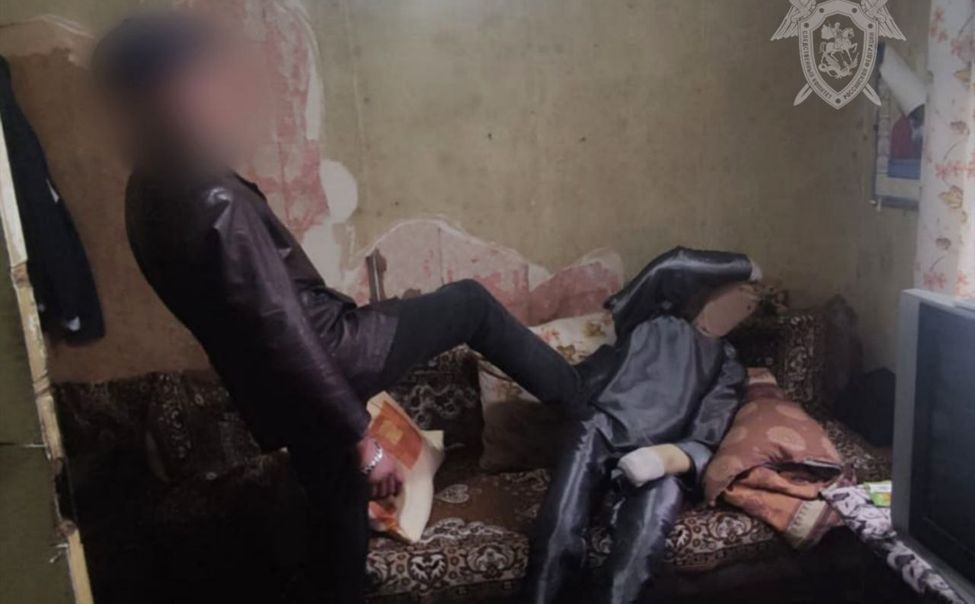 Житель Козловки избил до смерти свою бабушку