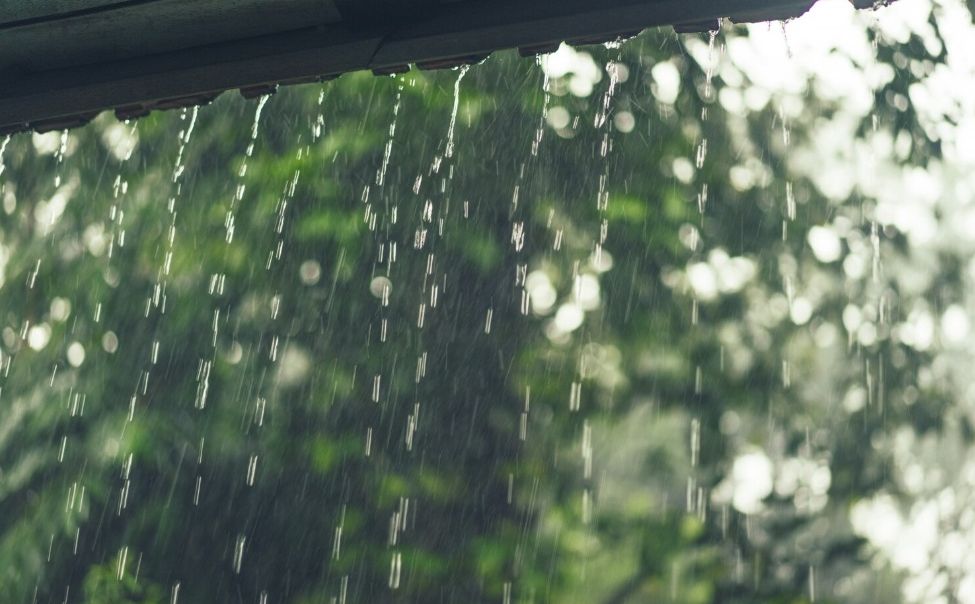 Жителей Чувашии предупреждают о надвигающихся ливнях