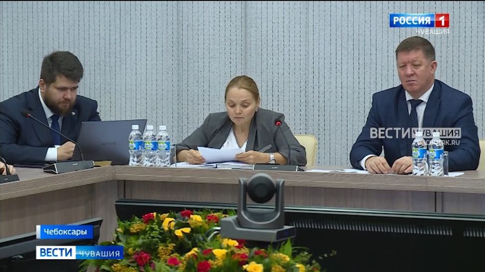 Лариса Рафикова рассказала о новых ограничениях на продажу алкоголя в Чувашии